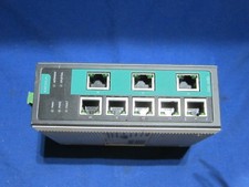 Moxa EDS-408A 8-Port Ethernet Switch