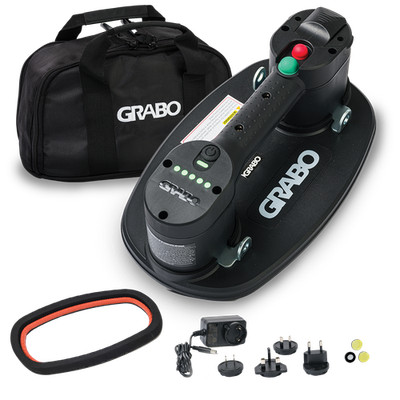 GRABO Version 2 - GV2-1B-FB-1S