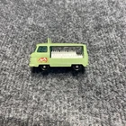 Vintage Matchbox series No 21 by Lesney Commer Bottle Float Milk Van Cow Dairy