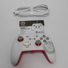 Nintendo Switch Controller Super Mario PowerA...