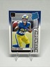 2024 Panini Donruss - Rated Rookies Throwbacks Blake Corum #35 (RC)