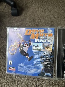 ECW Anarchy Rulz (Sega DreamCast) - Complete CIB - Tested - Authentic Grail