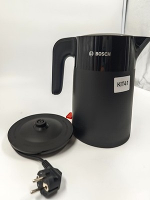 Bosch Kettle TWK2M163 1.7L Kettle - Open BoxEU PLUG 220VOLT