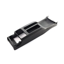 CONSOLA CENTRAL TRASERA PORTAVASOS CONSOLA para VW Jetta Golf IV MK4 Bora 1J0863323