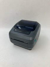 Zebra GK420d | 4" Desktop Thermal Label Printer
