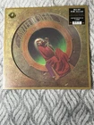 GRATEFUL DEAD Blues For Allah 50th Anniversary Collectors Edition Vinyl