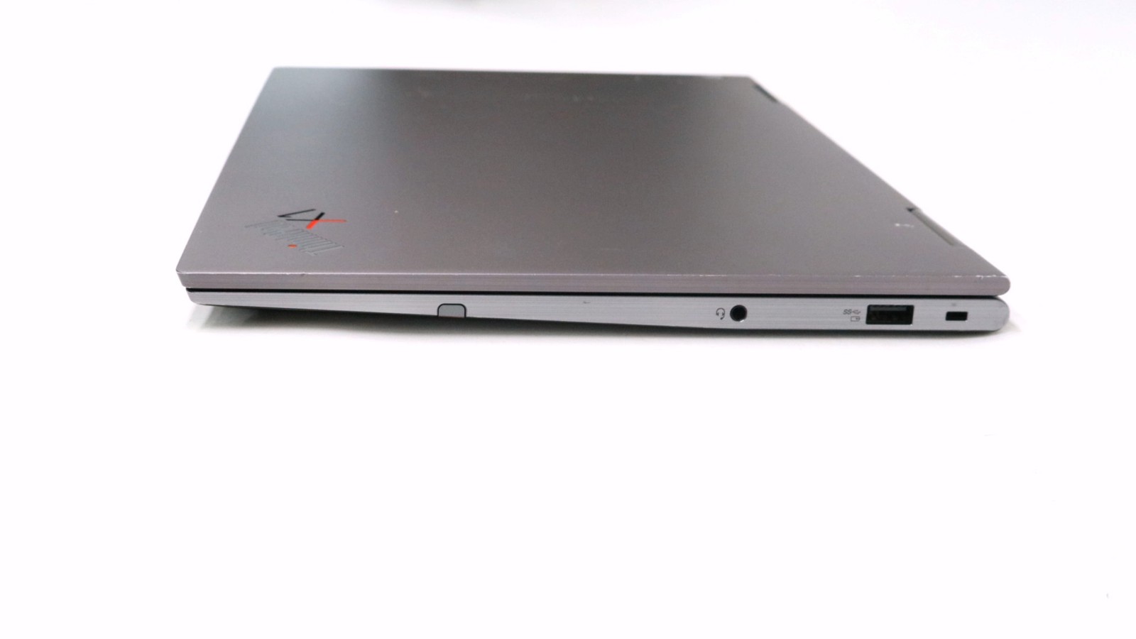 Lenovo ThinkPad X1 Yoga Gen 7, 14-Inch Laptop, with 12TH GEN INTEL(R) CORE(TM) I7-1265U, 512GB NVMe, Windows 10 Pro