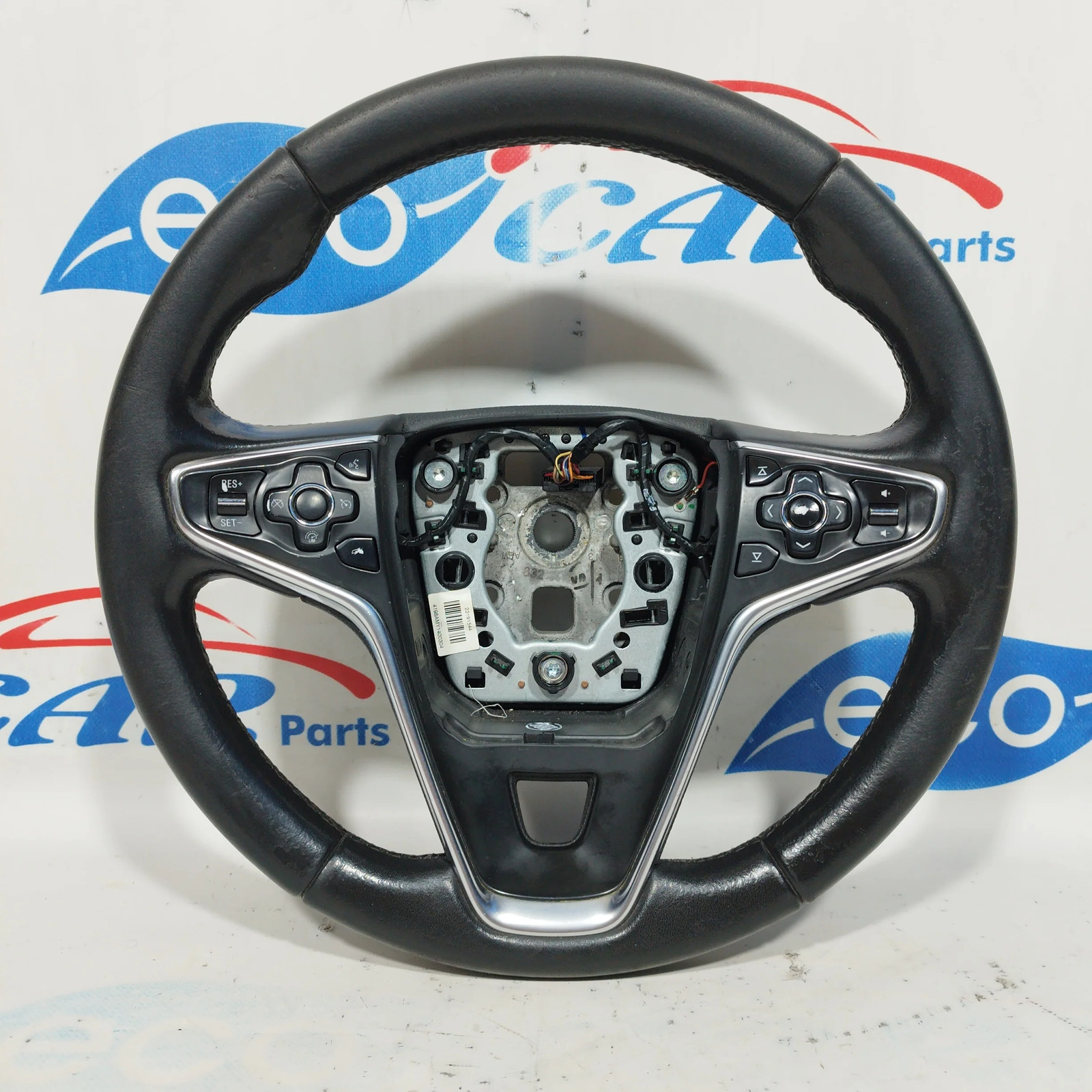 Volante con comandi Opel Insignia 2014 cod: 23191544 Rif. Art. ecoAC5309