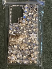 For Samsung S26 Ultra Case Full Bling Diamond...