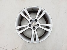 2010 SEAT IBIZA SPORT CR TDI Wheel Road Alloy
