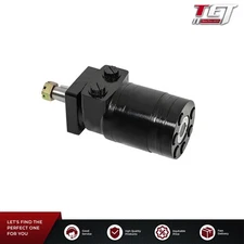 For Exmark Viking Hydro Parker Turf Tracer TE0230FS250AAWP 1-603718 Wheel Motor