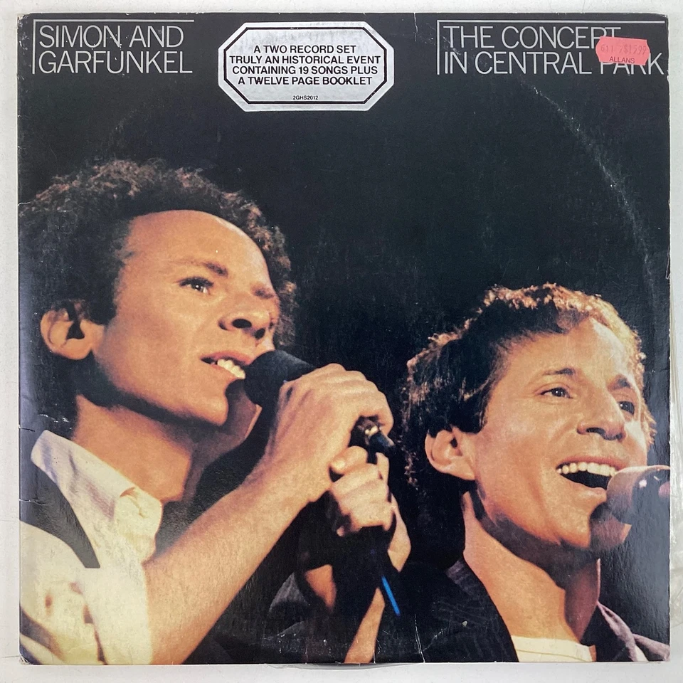 12” LP Vinyl Records Bundle - The Seekers, Elvis Presley + More (G) (M) S#557 - Image 2 of 4