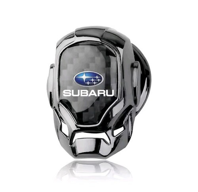 #ad Subaru Start Stop Button Cover Skull Style – Push Engine Button Protector Car... $19.00