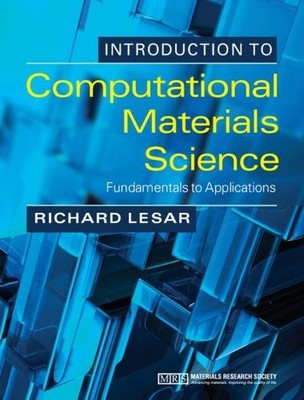 Introduction to Computational Materials Science - 9780521845878