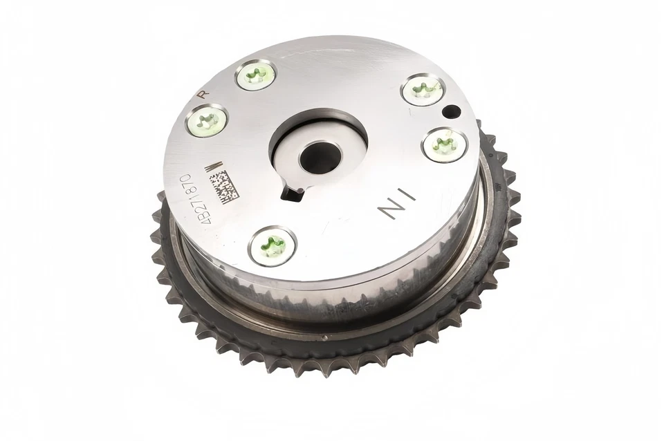 Piñón de distribución VVT 3,6 L 16-22 para Chevy Colorado Blazer GMC Canyon Cadillac CT6 Foto 4 de 4