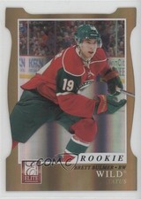 2011-12 Panini Elite Status Gold Die-Cut 4/10 Brett Bulmer #202 05u8