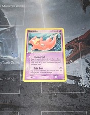 Slowpoke 72/115 Unseen Forces Regular Pokémon Card 2005  on eBay