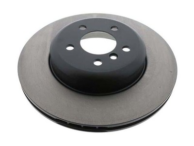 Brake Rotor For 2017-2020 BMW 440i xDrive Gran Coupe 2018 2019 RC454QJ ...