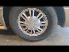 Wheel 15x6 Aluminum 16 Slots Opt PH3 Fits 02-05 LESABRE 721666