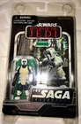 Star Wars: The Vintage Saga Collection Imperial Biker Scout MOSC