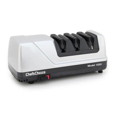 Chef's Choice Trizor XV Edgeselect Spitzer