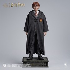 INART 1/6 Harry Potter Ron Weasley Collectible Standard Sculpted Hair Ver. New
