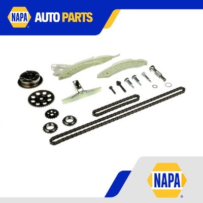Timing Chain Kit fits MINI COOPER R56 1.6 06 to 13 Gates 11312361882 Quality New