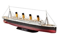Revell 05210 1/700 R.M.S. Titanic (Zivilschiffe)