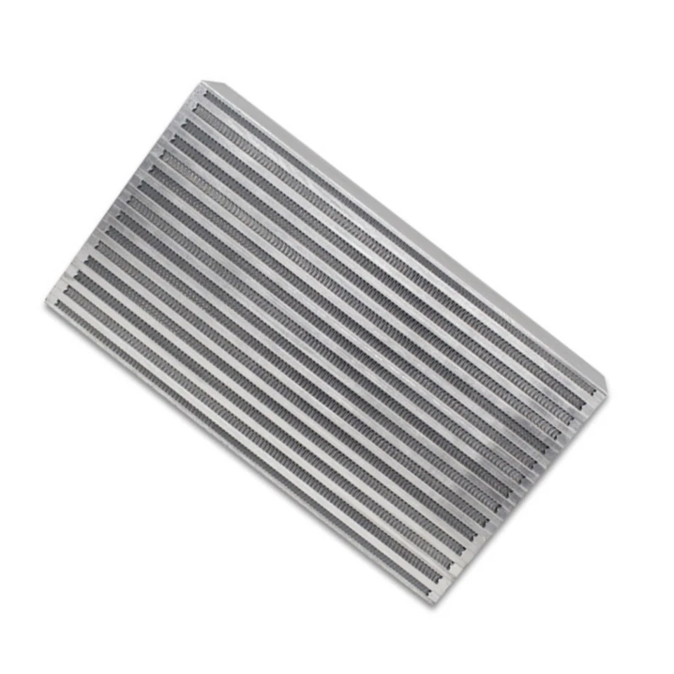 Vibrant For Intercooler Core - 18in x 12in x 6in Foto 3 de 4