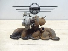 Mercedes W210 E290 Diesel Turbolader Turbo Abgasturbolader A6020960599 Mercedes W210 E290 Diesel Turbolader Turbo Abgasturbolader A6020960599