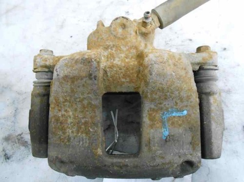 8414 bremssättel vorne links PEUGEOT 307 S1 2.0 HDI CAT 2001 8414