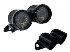 11 16 Chevy Cruze Defrost Vent 52mm Dual Gauge Pod Mount 11 16 Chevy Cruze Defrost Vent 52mm Dual Gauge Pod Mount