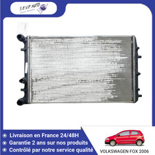 Radiateur Volkswagen FOX
