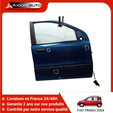 Porte avant et accessoires Fiat PANDA
