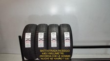 GOMME USATE  TERMICHE 175/65R14 82T NEXEN E TRACMAX PNEUMATICI C11418