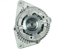 AS-PL A0133 Alternator for Mercedes-Benz, Multicar, Puch