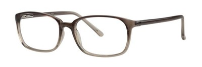 Fundamentals F020 Eyeglasses Eye Glasses Black Fade Authentic New 52mm Men