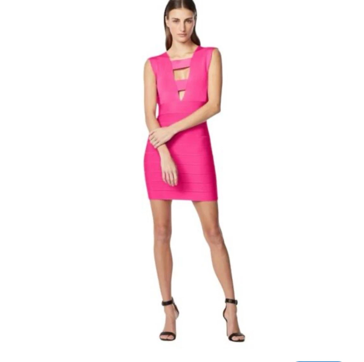 Herve Leger Women's Pink for sale | eBay Herve Leger Women's Pink for sale | eBay