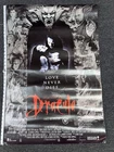 Bram Stoker’s Dracula Original Movie Poster 1992 Coppola Gary Oldman Vintage