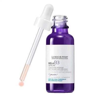 La RochePosay Mela B3 Dark Spot Essence Melasyl + Niacinamide 30ml