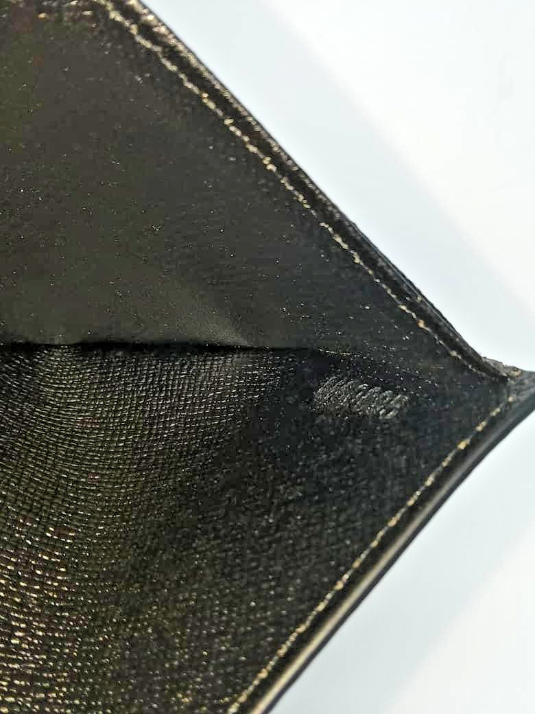 Louis Vuitton Eclipse Multiple Wallet Monogram Au… - image 3