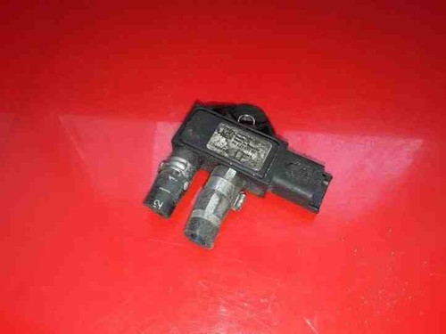 PEUGEOT 307 Break 3E DPF-Drucksensor 21DPS10002 9662143180 2.00 Diesel 25539230