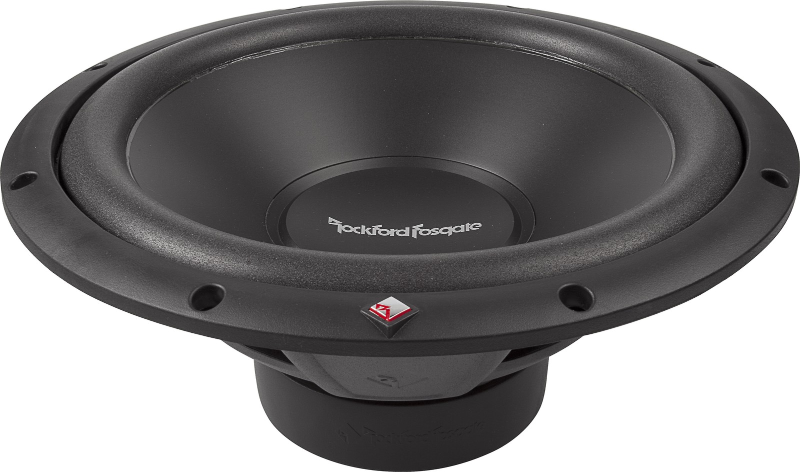 Двухкомпонентный 4-омный сабвуфер Rockford Fosgate Prime R2D4-12 12 18090₽