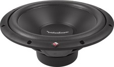Rockford Fosgate Prime R2D4-12 12" Dual 4-ohm Component Subwoofer