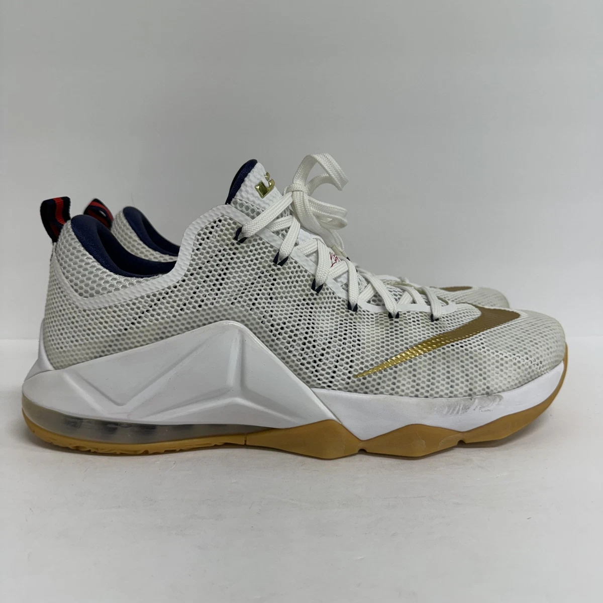 Nike LeBron 16 Low USA for Sale | Authenticity Guaranteed | eBay
