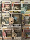 Funko Pop! Vinyl: Invincible - Conquest #1913 Signed (Proof Available)