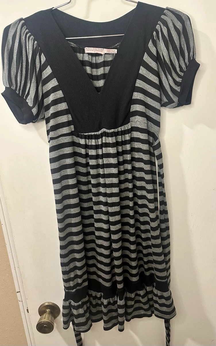 Juicy Couture Striped Dresses for Women for sale | eBay