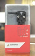 Jico Impact Mm Cartridge