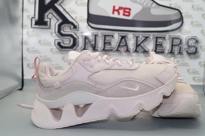 Nike RYZ 365 Barely Rose Sneakers EU 40 US 8,5 Sportschuhe CU4874-601 Rosa Low