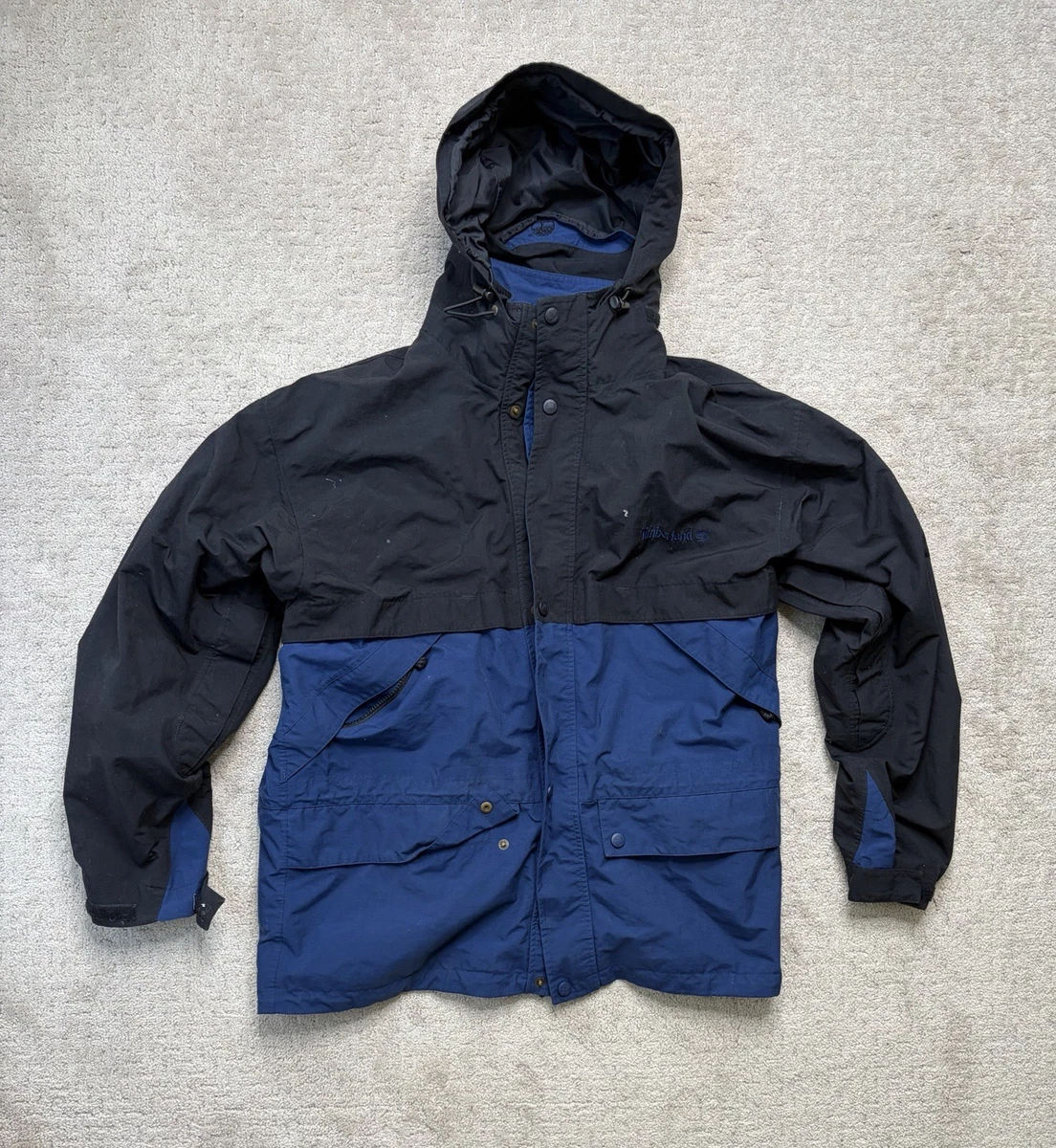 Timberland Weathergear Coats, Jackets & Vests for Men for sale | eBay